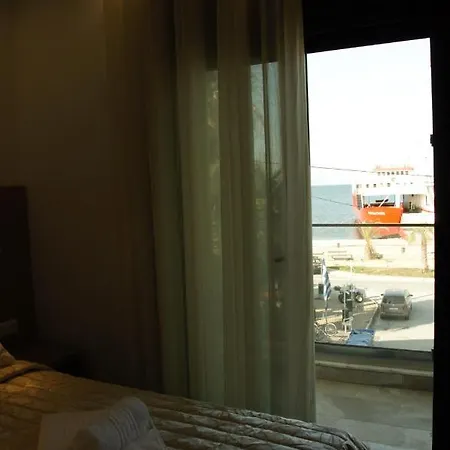 Medusa Órmos Prínou