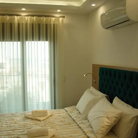 Medusa Órmos Prínou