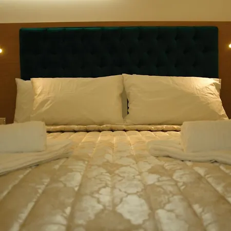 Medusa Órmos Prínou