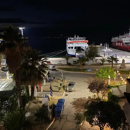 Medusa Hotel