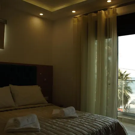 Medusa Órmos Prínou