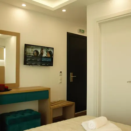 Medusa Órmos Prínou