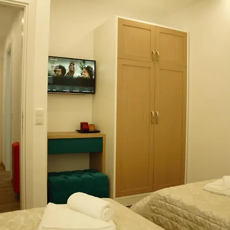 Medusa Hotel Órmos Prínou