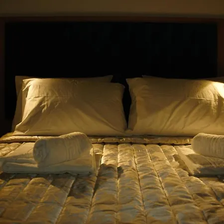 Medusa Hotel