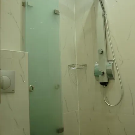 Medusa Hotel Órmos Prínou