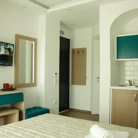 Medusa Hotel 2*