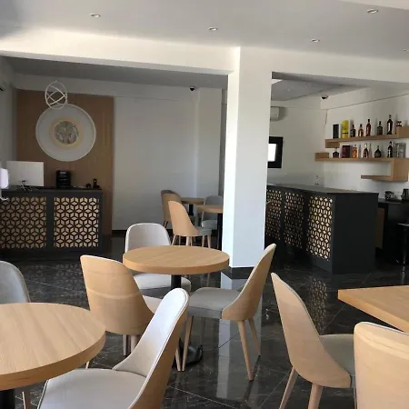 Medusa Hotel