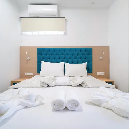 Hotel Medusa 2*