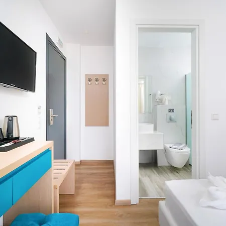 Hotel Medusa 2*