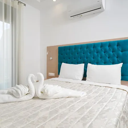 Hotel Medusa 2*