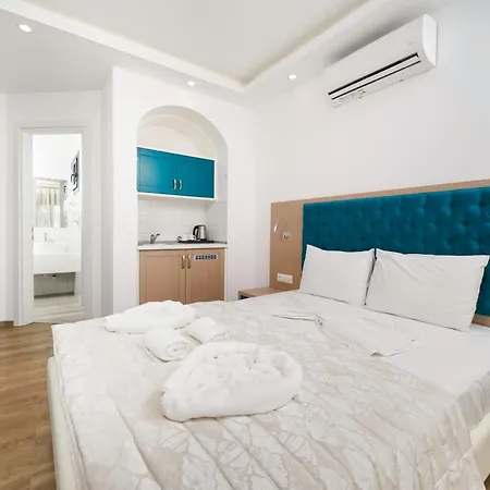 Medusa Hotel