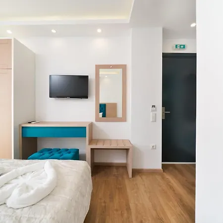 Medusa Hotel