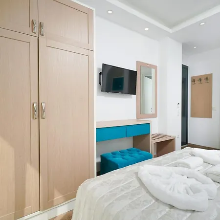 Hotel Medusa 2*
