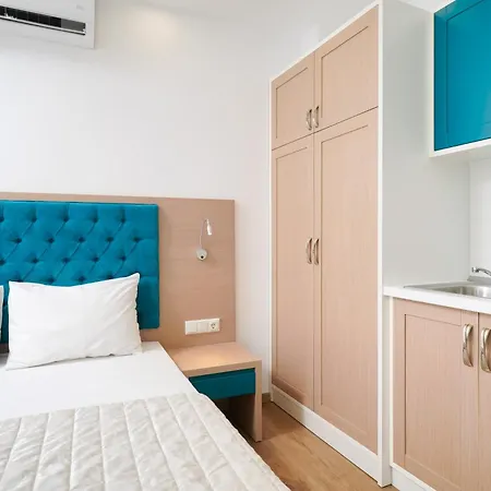 Medusa Hotel