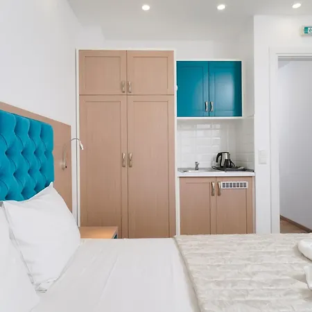 Medusa Hotel