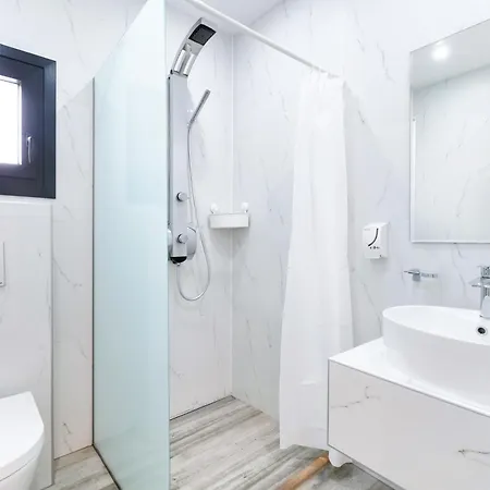 Medusa Hotel Órmos Prínou