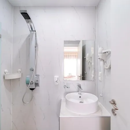 Hotel Medusa Órmos Prínou