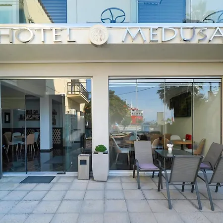 Hotel Medusa 2*