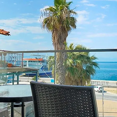 Hotel Medusa