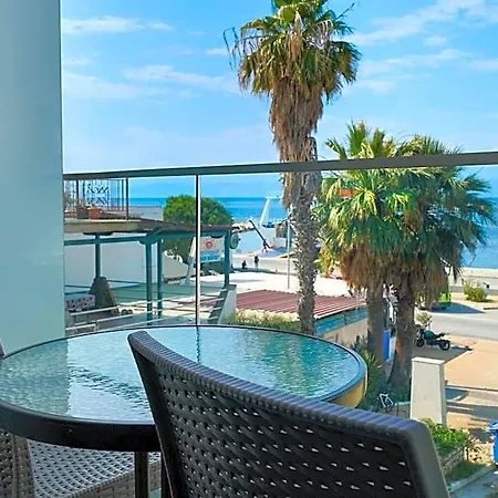 Hotel Medusa
