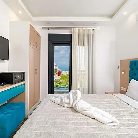 Hotel Medusa 2*