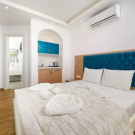 Medusa Hotel Ormos Prinou (Thasos)