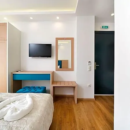 Hotel Medusa 2*