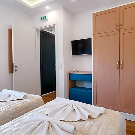 Medusa Hotel