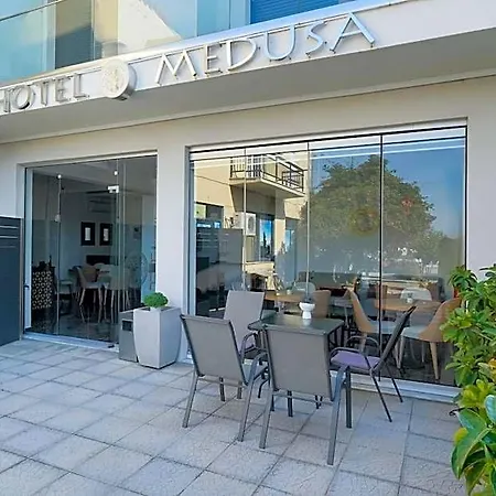 Medusa Hotel