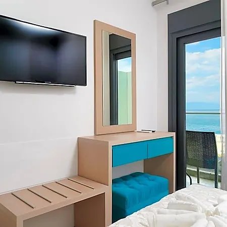 Medusa Hotel 2*