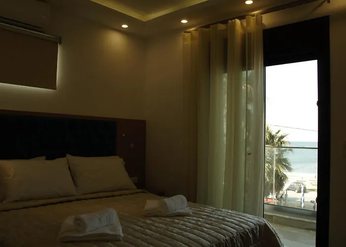 Medusa Ormos Prinou (Thasos)