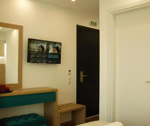 Medusa Ormos Prinou (Thasos)