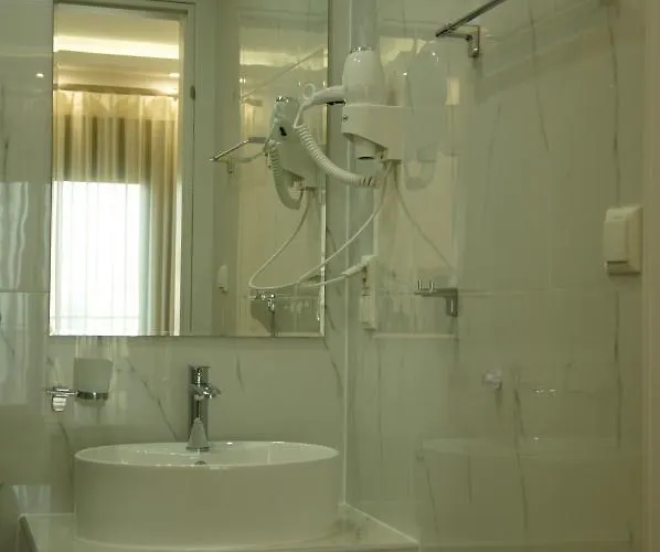 Medusa 2* Ormos Prinou (Thasos)