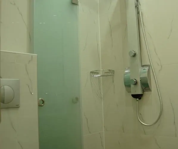 Medusa 호텔 Ormos Prinou (Thasos)