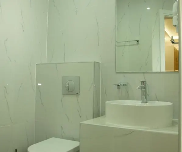 Medusa 2* Ormos Prinou (Thasos)