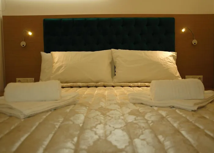 Medusa Ormos Prinou (Thasos)