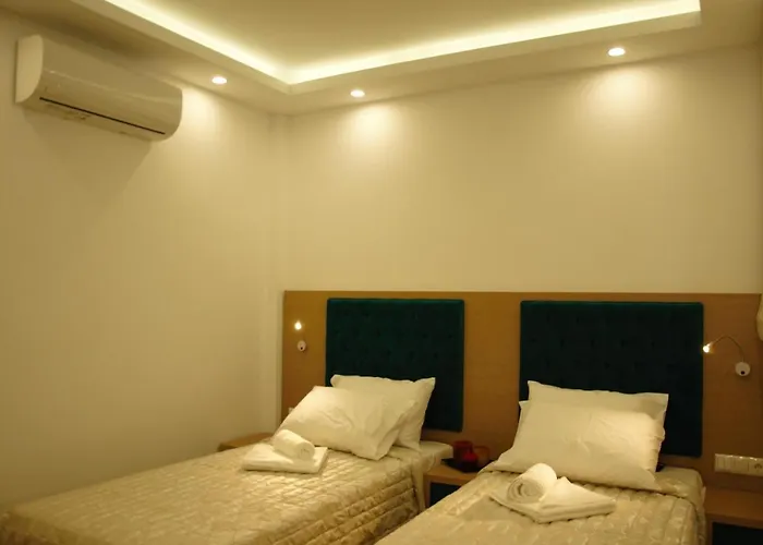 Medusa Órmos Prínou