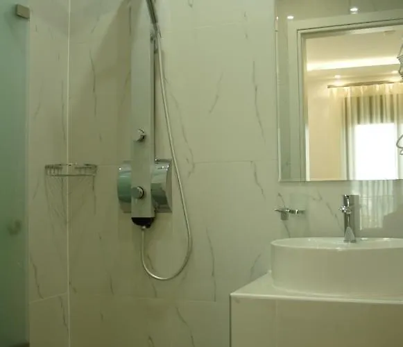 Medusa 2* Ormos Prinou (Thasos)