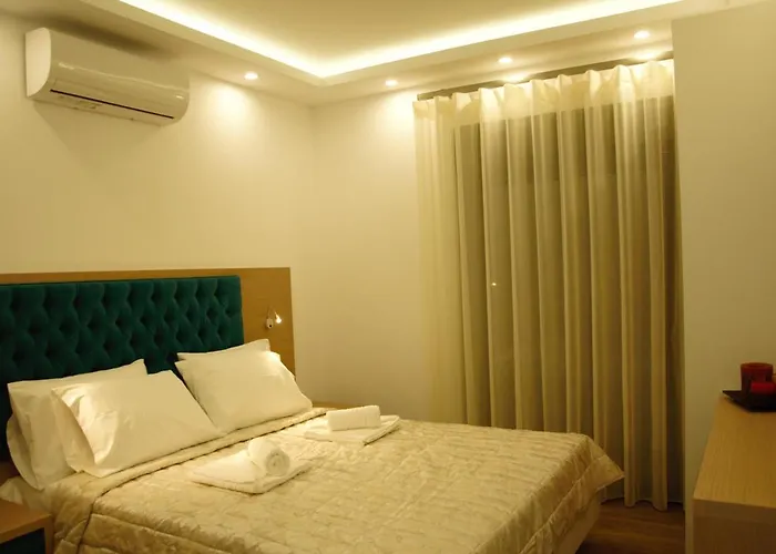 Medusa 2* Ormos Prinou (Thasos)